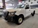 Nissan Navara 2.5DDTi single cab XE - Thumbnail 4