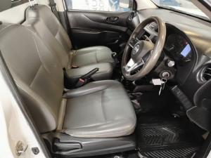 Nissan Navara 2.5DDTi single cab XE - Image 5