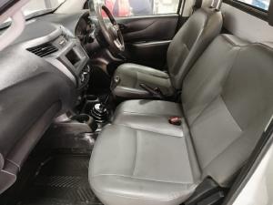 Nissan Navara 2.5DDTi single cab XE - Image 7