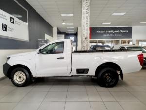 Nissan Navara 2.5DDTi single cab XE - Image 8