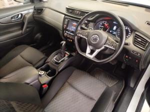 Nissan X-Trail 2.5 4x4 Acenta Tech - Image 10