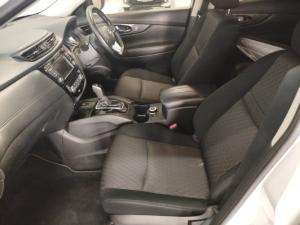 Nissan X-Trail 2.5 4x4 Acenta Tech - Image 11