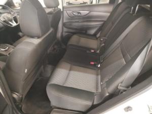 Nissan X-Trail 2.5 4x4 Acenta Tech - Image 12