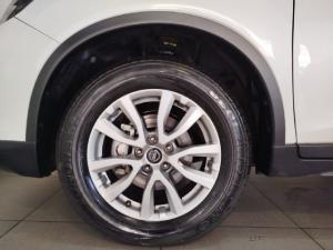 Nissan X-Trail 2.5 4x4 Acenta Tech - Image 14