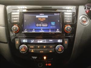 Nissan X-Trail 2.5 4x4 Acenta Tech - Image 8