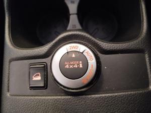 Nissan X-Trail 2.5 4x4 Acenta Tech - Image 9