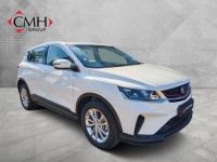Thumbnail Proton X50 1.5T Standard