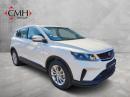 Thumbnail Proton X50 1.5T Standard