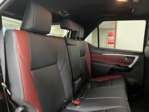 Toyota Fortuner 2.8GD-6 - Image 10
