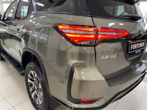 Toyota Fortuner 2.8GD-6 - Image 13