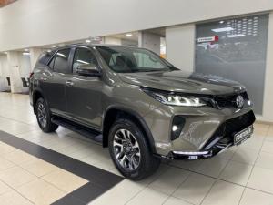 Toyota Fortuner 2.8GD-6 - Image 1