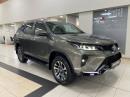 Thumbnail Toyota Fortuner 2.8GD-6