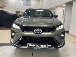 Toyota Fortuner 2.8GD-6 - Image 2