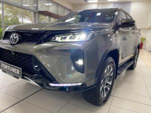 Toyota Fortuner 2.8GD-6 - Image 3