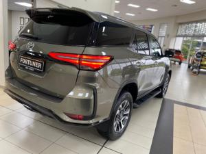 Toyota Fortuner 2.8GD-6 - Image 4