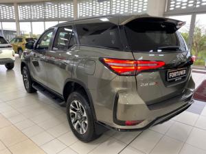Toyota Fortuner 2.8GD-6 - Image 6