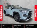 Thumbnail Toyota RAV4 2.5 Hybrid GX-R E-Four