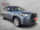 Thumbnail Toyota Corolla Cross 1.8 XS