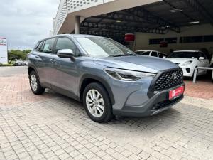 Toyota Corolla Cross 1.8 XS - Image 2