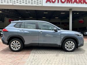 Toyota Corolla Cross 1.8 XS - Image 3