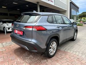 Toyota Corolla Cross 1.8 XS - Image 4