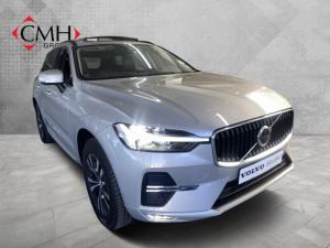 Volvo XC60 B5 AWD Essential - Image 1