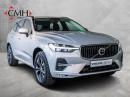 Thumbnail Volvo XC60 B5 AWD Essential