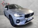 Thumbnail Volvo XC60 B5 AWD Essential
