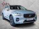 Thumbnail Volvo XC60 B5 AWD Essential