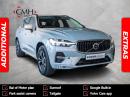 Thumbnail Volvo XC60 B5 AWD Essential