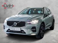 Thumbnail Volvo XC60 B5 AWD Essential