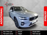 Thumbnail Volvo XC60 B5 AWD Essential
