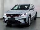 Thumbnail Proton X50 1.5T Standard