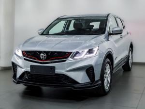 Proton X50 1.5T Standard - Image 1