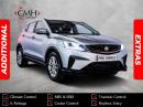 Thumbnail Proton X50 1.5T Standard