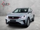 Thumbnail Proton X50 1.5T Standard