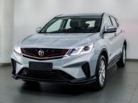 Thumbnail Proton X50 1.5T Standard