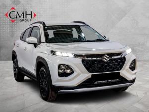 Suzuki Fronx 1.5 GL auto - Image 1