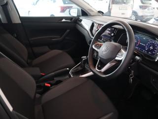 Volkswagen Polo hatch 1.0TSI Life auto