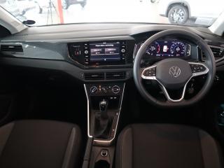 Volkswagen Polo hatch 1.0TSI Life auto