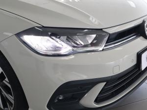 Volkswagen Polo hatch 1.0TSI Life auto - Image 13