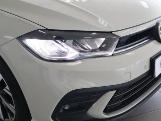 Volkswagen Polo hatch 1.0TSI Life auto