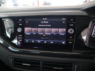 Volkswagen Polo hatch 1.0TSI Life auto