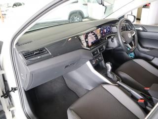 Volkswagen Polo hatch 1.0TSI Life auto