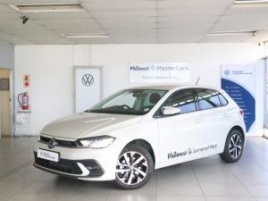 Volkswagen Polo hatch 1.0TSI Life auto - Image 1