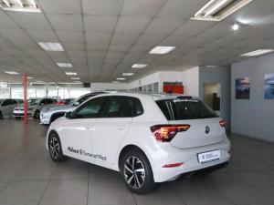 Volkswagen Polo hatch 1.0TSI Life auto - Image 8