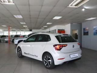 Volkswagen Polo hatch 1.0TSI Life auto