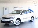 Thumbnail Volkswagen Polo sedan 1.6 Life