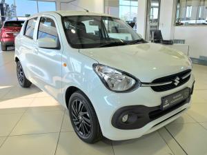 Suzuki Celerio 1.0 GL auto - Image 1