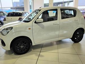 Suzuki Celerio 1.0 GL auto - Image 3